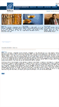 Mobile Screenshot of bombayrayon.com